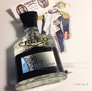 Creed Aventus Eau De Parfum