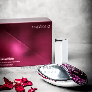 Calvin Klein Euphoria(W)