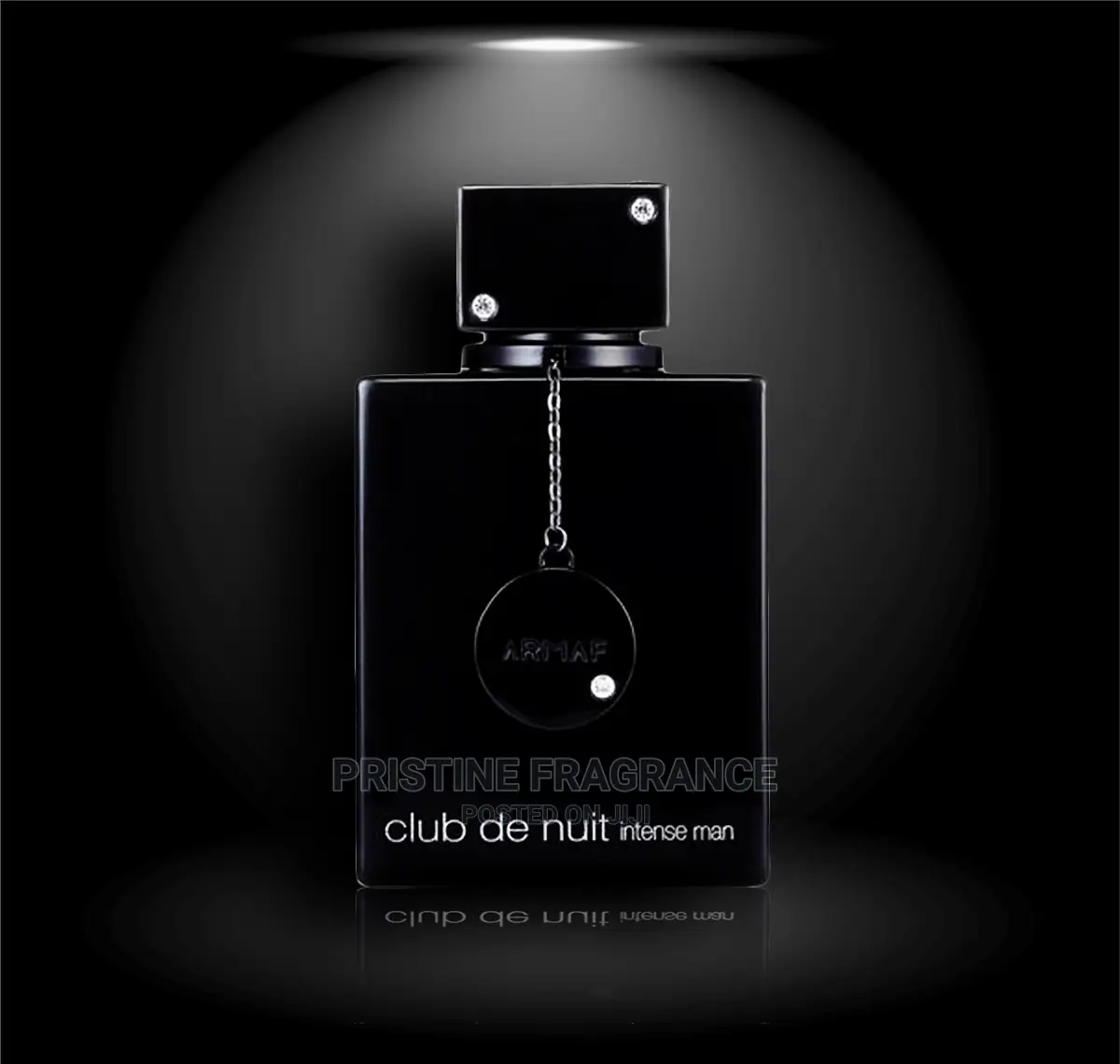 Armaf Club De Nuit Intense Man SP 3.6 OZ