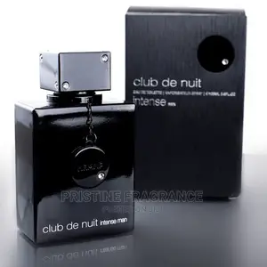 Armaf Club De Nuit Intense Man SP 3.6 OZ