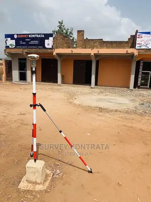 Express and Affordable Land Surveying