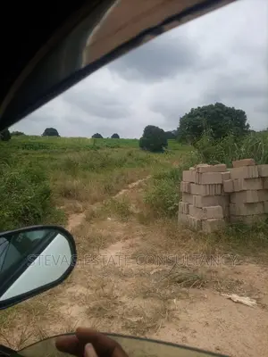 Alpha Investment Properties Real Estate Land at Adawukwa