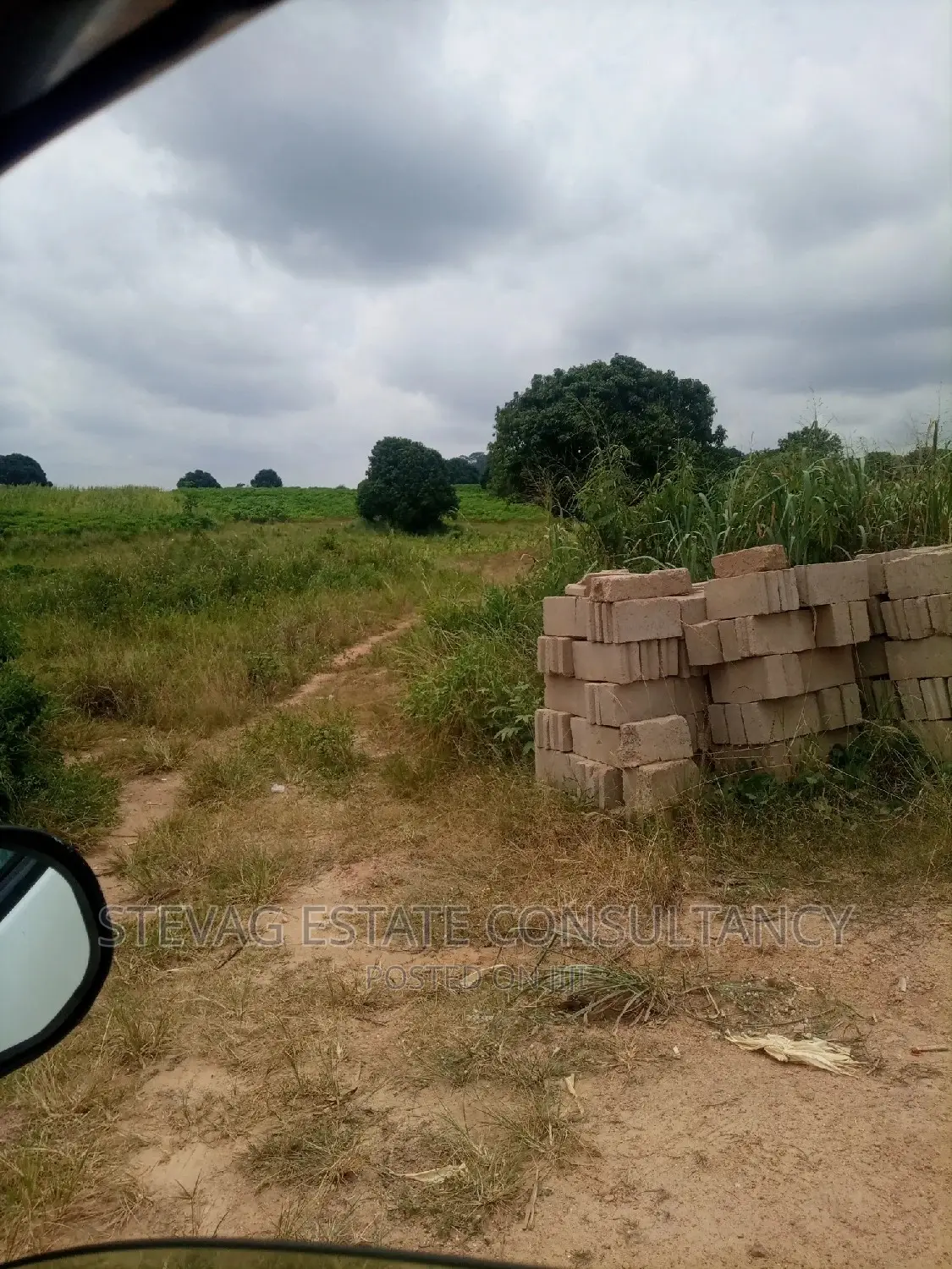 Alpha Investment Properties Real Estate Land at Adawukwa