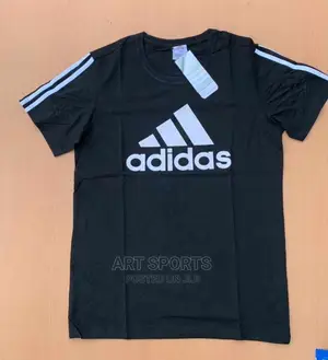 Adidas Tops.