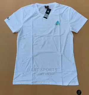 Adidas Tops.