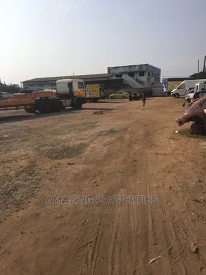 2 Acres of Freehold Land for Sale Avenor Circle Main Road.