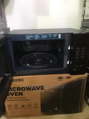 Samsung Digital Microwave 23l- Uk