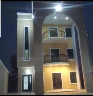 3bdrm Apartment in Suadom Properties, Airport Residential Area