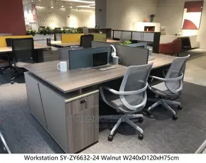 4 in 1 Workstation