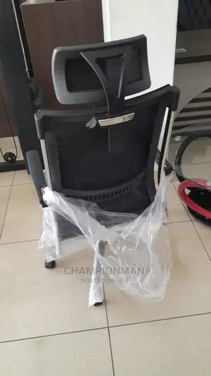 Office Swivel Chair