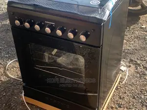 GGO-3060 60x60 Free Standing Gosonic Oven