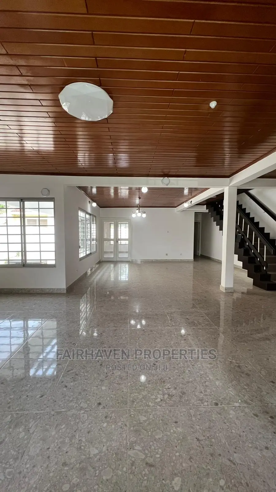 3bdrm House in Fairhaven, Cantonments for Rent