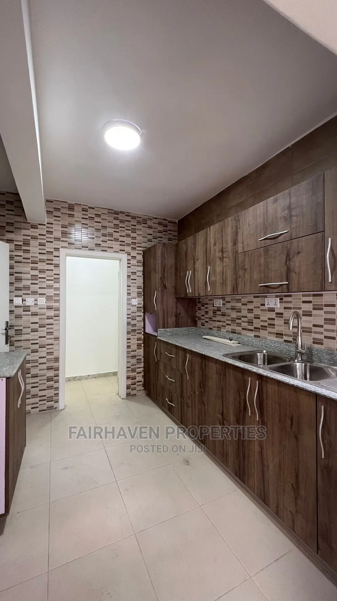 3bdrm House in Fairhaven, Cantonments for Rent