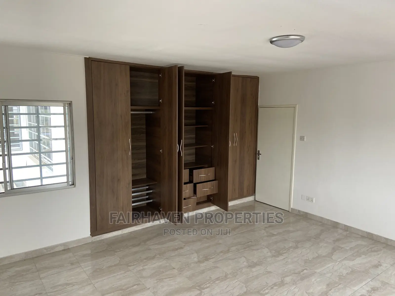 3bdrm House in Fairhaven, Cantonments for Rent