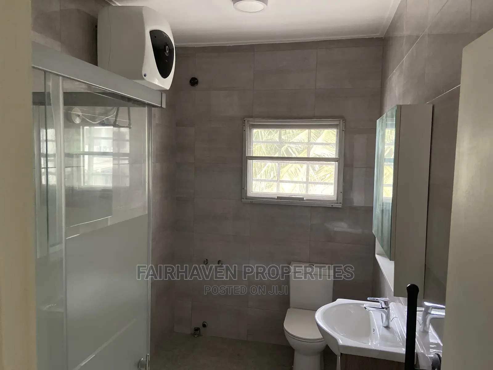 3bdrm House in Fairhaven, Cantonments for Rent