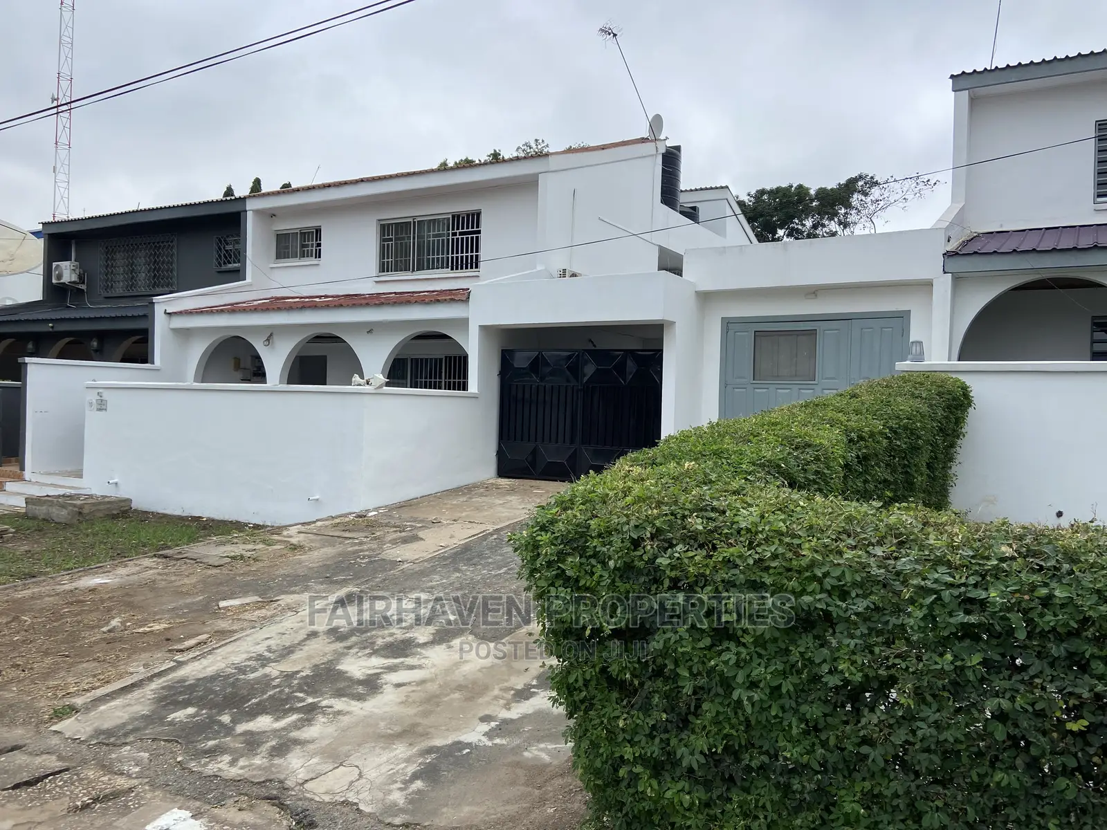 3bdrm House in Fairhaven, Cantonments for Rent