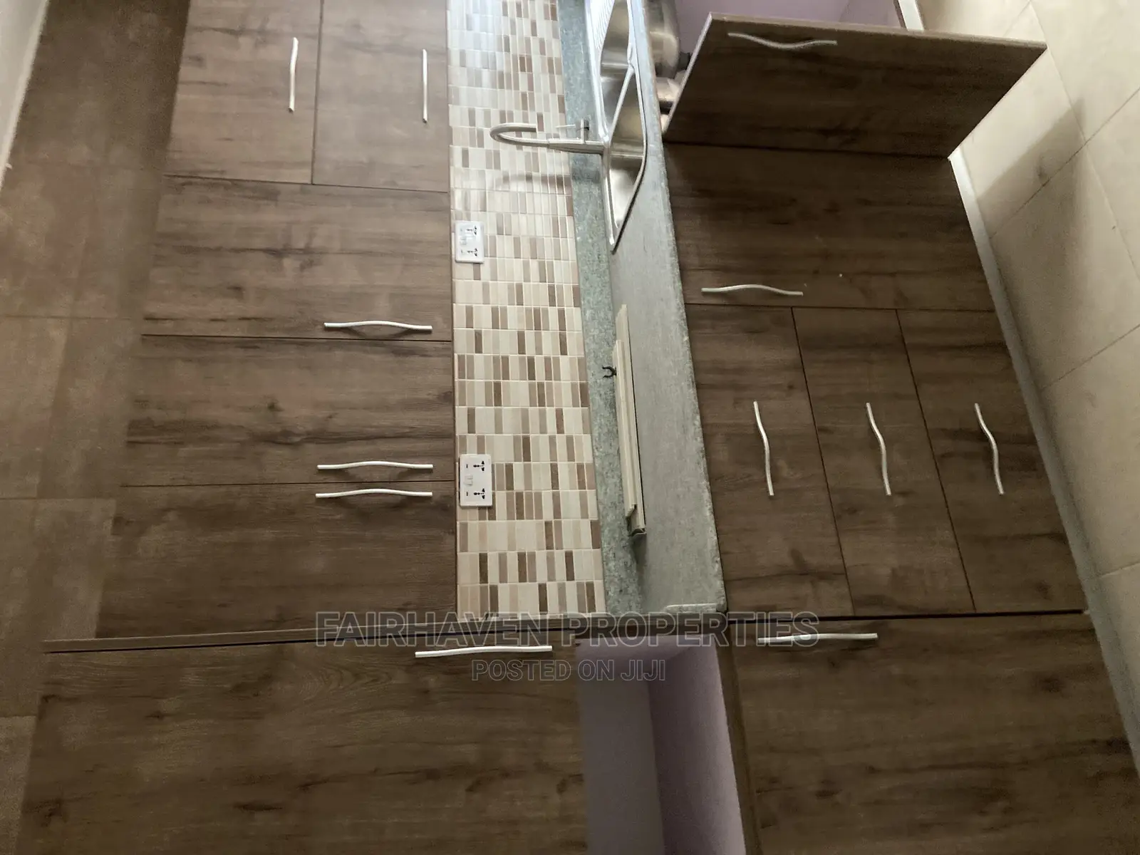 3bdrm House in Fairhaven, Cantonments for Rent