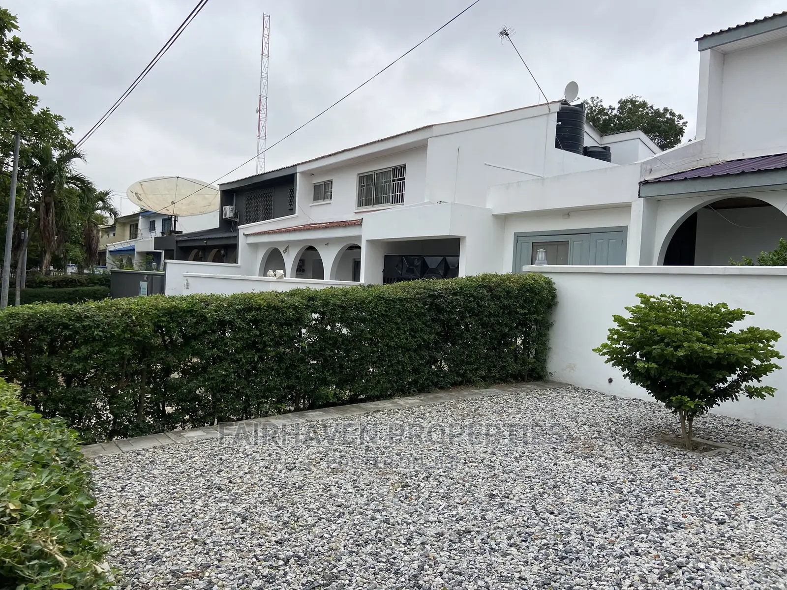 3bdrm House in Fairhaven, Cantonments for Rent
