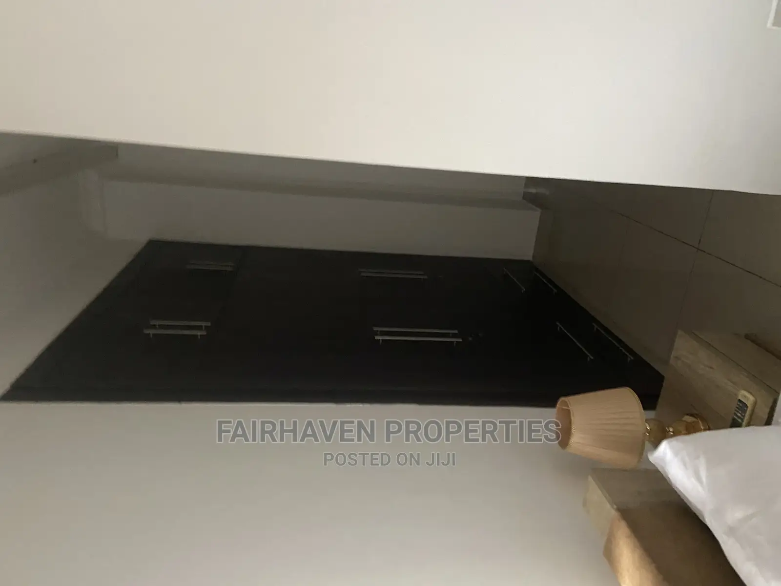 Fully Furnished 2bedrooms Apartment for Rent in Cantonments