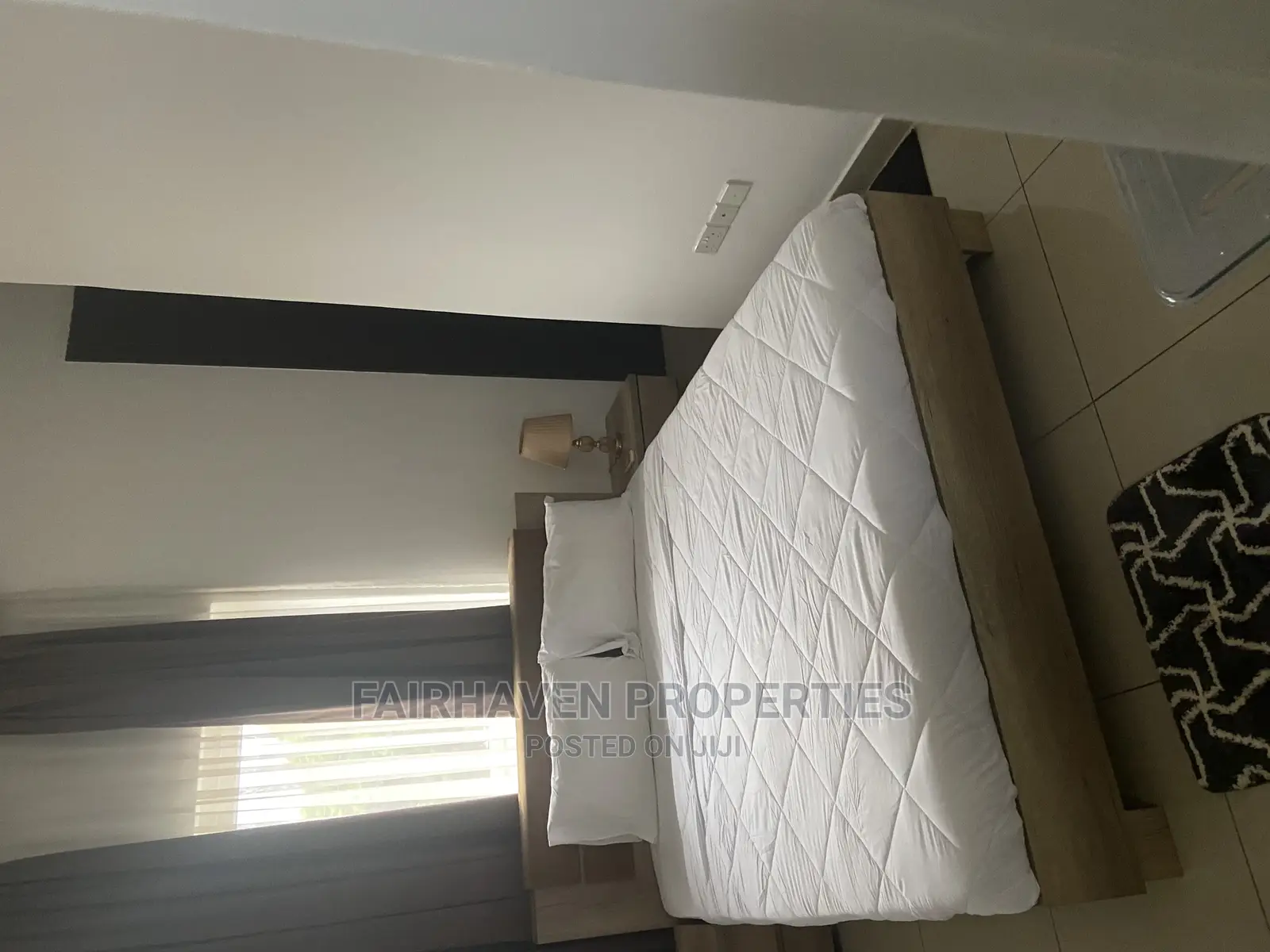 Fully Furnished 2bedrooms Apartment for Rent in Cantonments