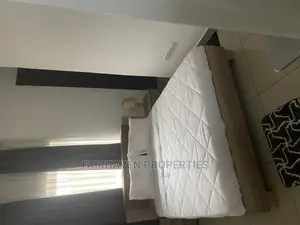 Fully Furnished 2bedrooms Apartment for Rent in Cantonments