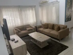 Fully Furnished 2bedrooms Apartment for Rent in Cantonments