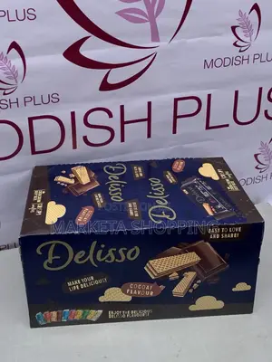 Delisso Wafer
