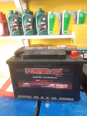 Powerjet 15plates