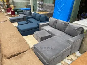 Family Sofa Set. Free Delivery . Free Delivery