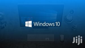 Windows 10 Pro April 2021 Update