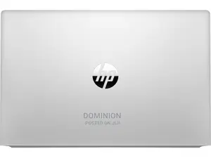 New Laptop HP ProBook 450 G8 8GB Intel Core I7 SSD 512GB