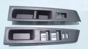 Toyota Vitz 2011 To 2014 Switch Covers