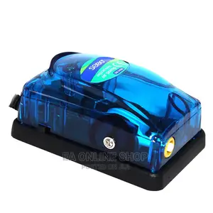 Aquarium Single Outlet Air Pump .