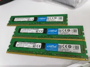 8gb DDR3 PC3L Ram for Serveer EUDIMM
