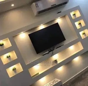 Pop Ceiling