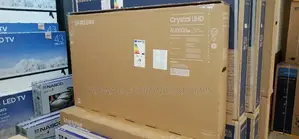 Vivid Colors Samsung 55 Series 8