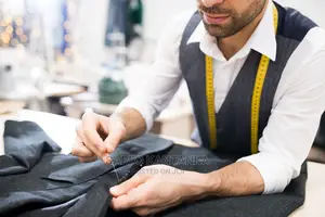 Alteration Head Quarters