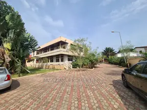 Office for Rent 5bed House 3boys Qt Airport Residential Area