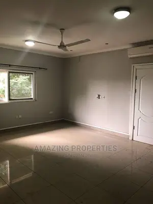 Office for Rent 5bed House 3boys Qt Airport Residential Area