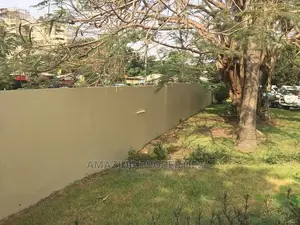 Office for Rent 5bed House 3boys Qt Airport Residential Area