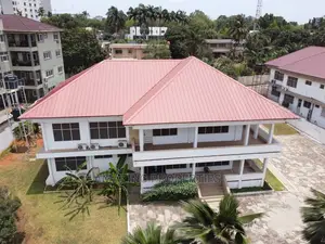 Office for Rent 5 Bedrooms House Airport Residential Area