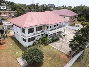 Office for Rent 5 Bedrooms House Airport Residential Area