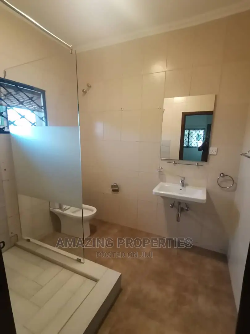 Office for Rent 5 Bedrooms House Airport Residential Area
