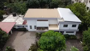 Office for Rent 5bed /3bed Boys Qut Airport Residential Area
