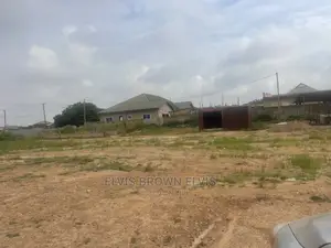 2 Plot for Sale at Blue Kiosk in East Legon Hills