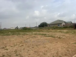 2 Plot for Sale at Blue Kiosk in East Legon Hills