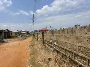 3 Plot of Land for Sale Botwe NANAKROM