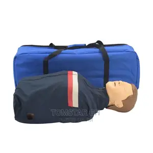 CPR Safety Manikin