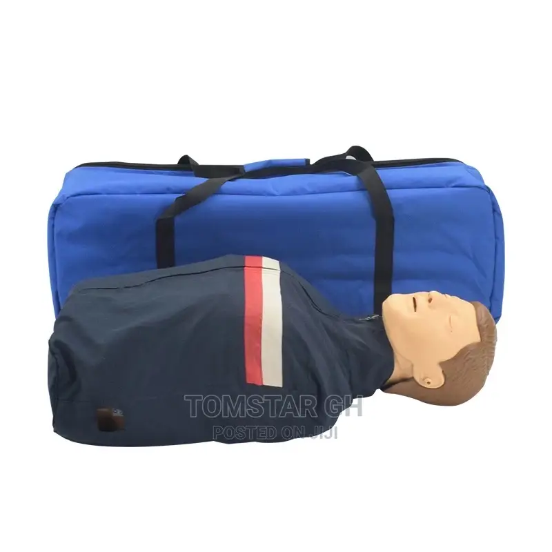 CPR Safety Manikin