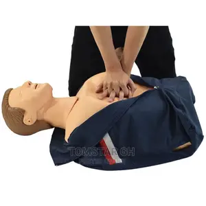 CPR Safety Manikin